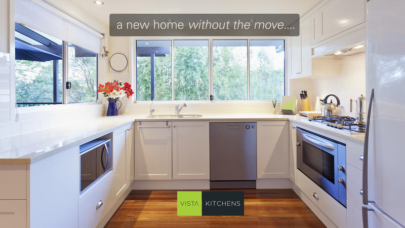 Vista Kitchens