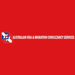 Australian Visa & Migration Consultancy Services logo