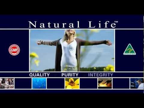 Lifetime Health Products Pty Ltd