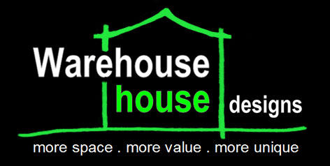 Warehouse House Designs