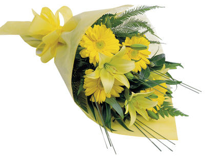 South West Flowers