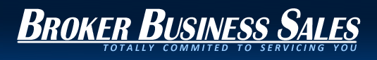 Broker Business Sales