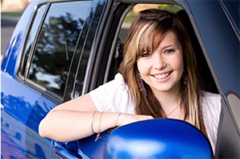 Learn To Drive: Penrith