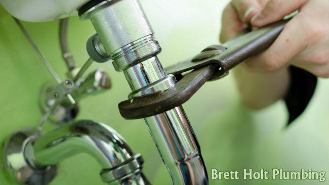 Holt Brett Plumbing