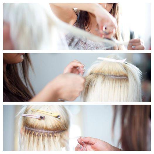 Bahcci Hair Extensions