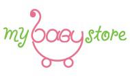 My Baby Store logo