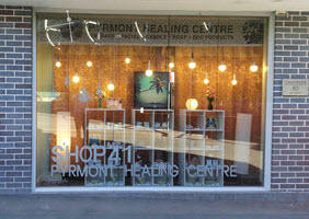 Greenbank Pyrmont Massage
