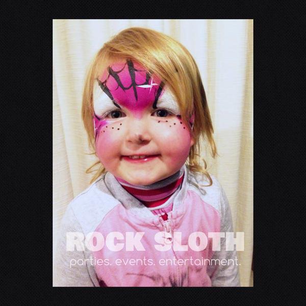 Rock Sloth