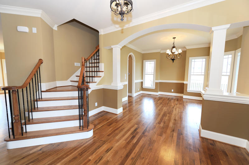 Prestigious Painting Services HG