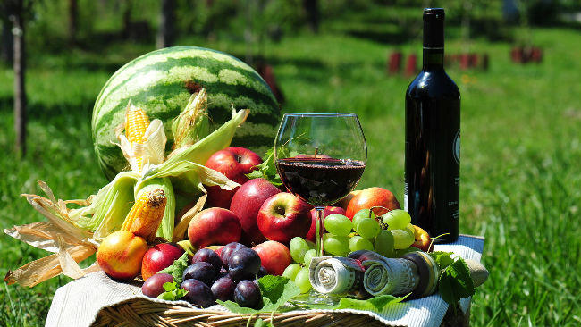 Kangaroo Creek Vineyards