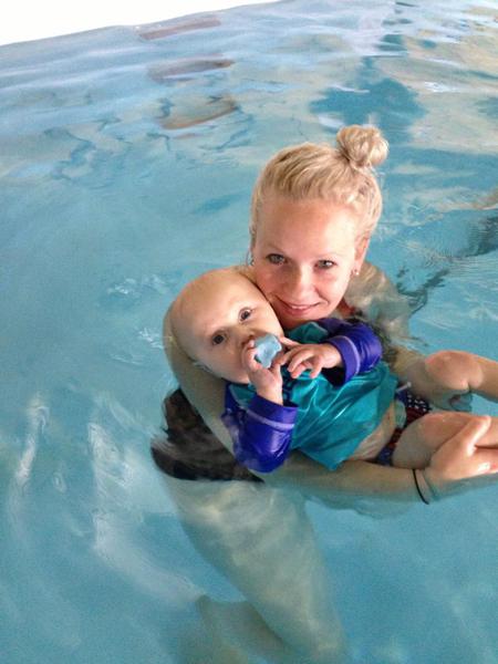 Aqua Tots Swimming School