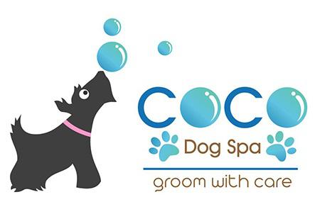 Coco Dog Spa