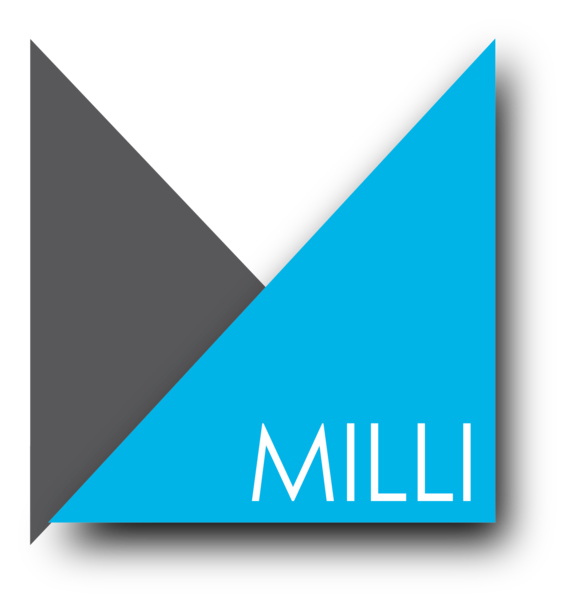 Milli Management Services logo