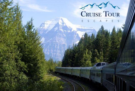 Cruise Tour Escapes