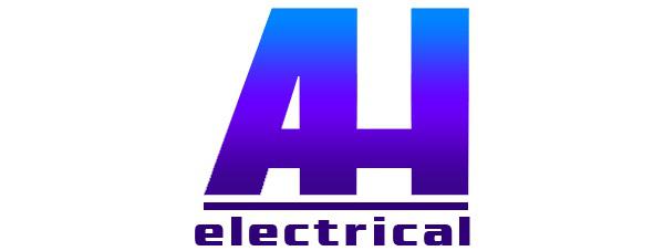 AH Electrical logo