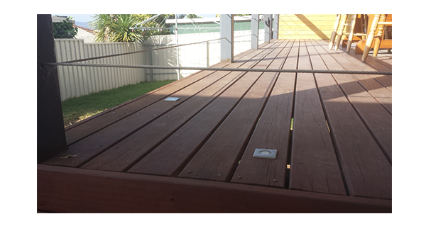 Ramped Up Electrical Pty Ltd