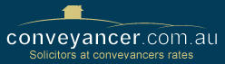 Conveyancer
