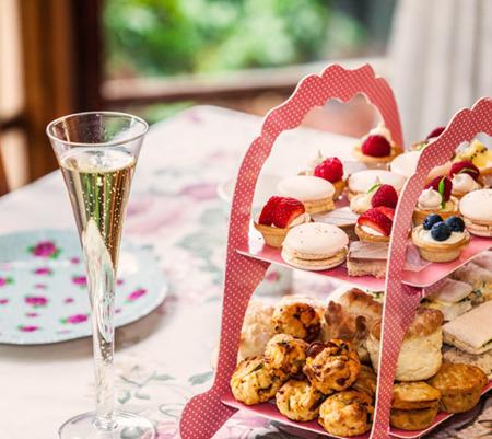 Tea Party Co