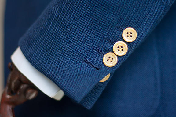 Sartorial Bay Tailors