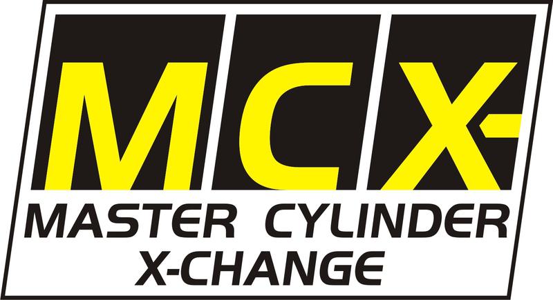 Master Cylinder Exchange Service logo
