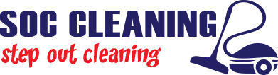 Step Out Cleaning