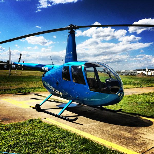 Skyline Aviation Group
