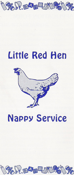 Little Red Hen