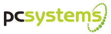 PC Systems logo