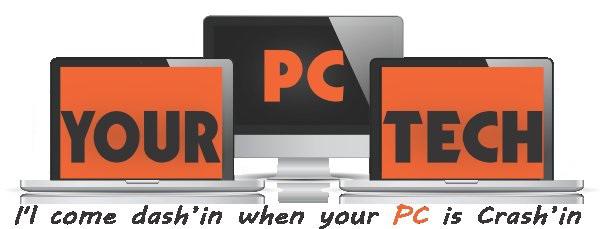 Your PC Tech