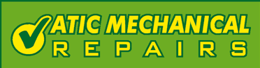 Atic Mechanical Repairs