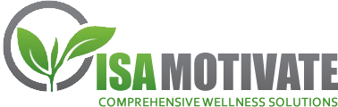 Isamotivate logo