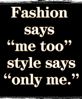 Ask Amanda: Personal Stylist & Image Consultant