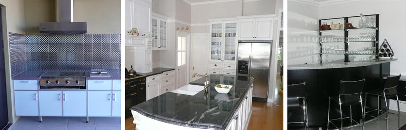 Cooper's Joinery Pty Ltd