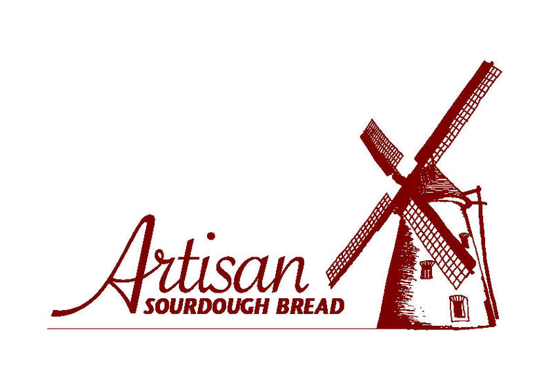 Artisan Sourdough Bread