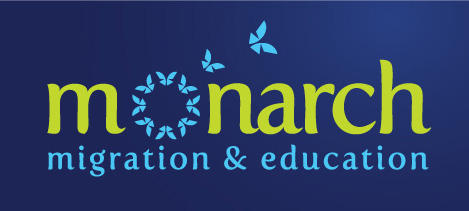 Monarch Migration & Education