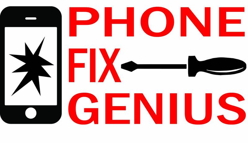 Fone Fixer
