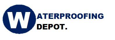 Waterproofing Depot logo