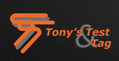 Tony's Test and Tag