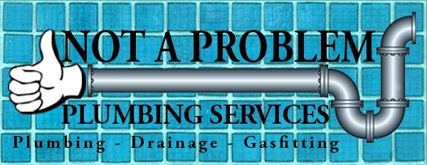 Not A Problem Plumbing