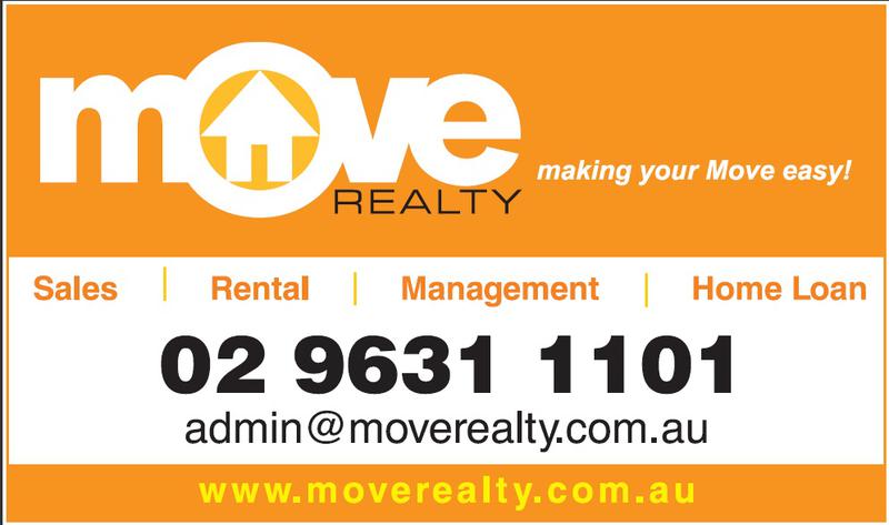 Move Realty