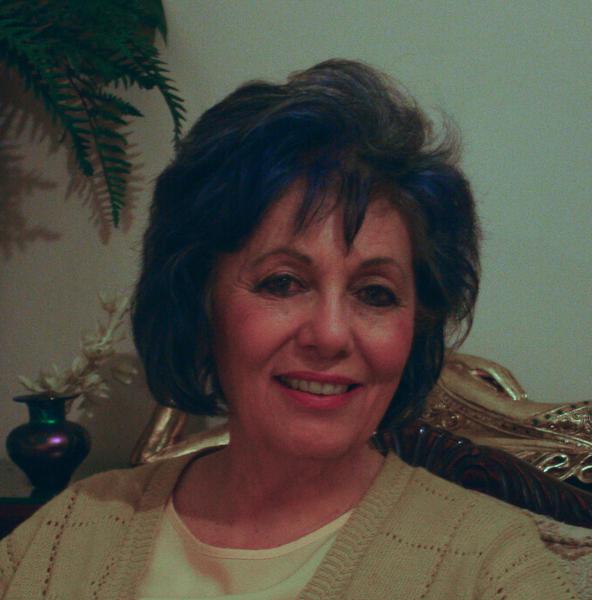 Sheila Wood: Windsor