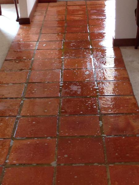 Aqua Wash Tile & Carpet Cleaning