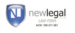 New Legal Pty Ltd