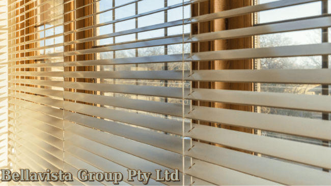 Bellavista Group Pty Ltd