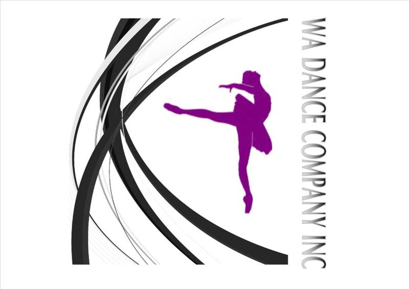WA Dance Company Inc logo