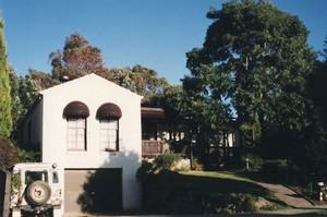 Extension Impressions