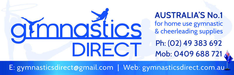 Gymnastics Direct