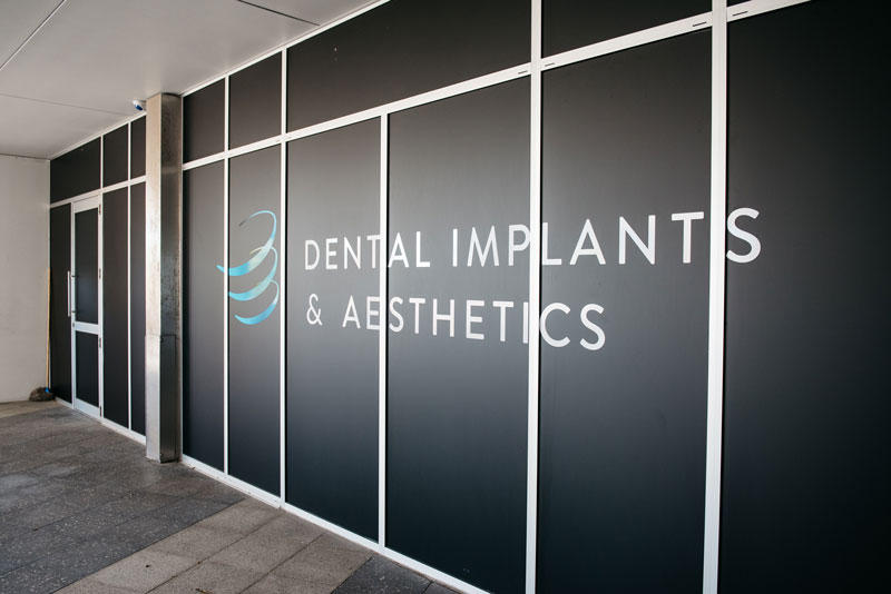 Dental Implants Gold Coast
