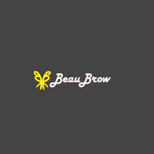 Beau Brow logo