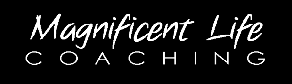 Magnificent Life Coaching logo